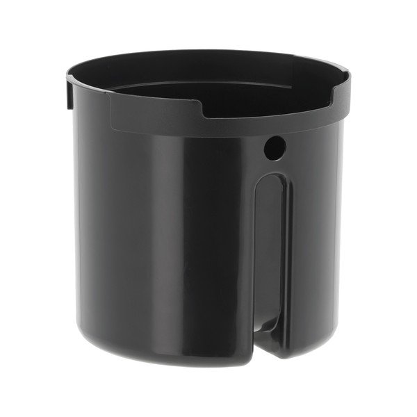 Béžový nášlapný odpadkový koš 4 l Ume – Zone-image-4