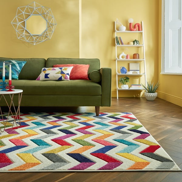 Koberec Flair Rugs Spectrum Bolero, 80 x 150 cm-image-1