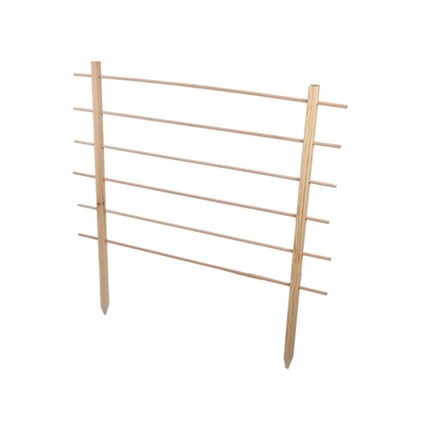 Dřevěná podpěra rostiln – Esschert Design-image-1