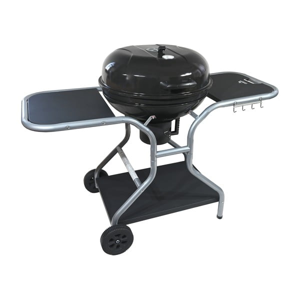 Gril na dřevěné uhlí Pescara – Cattara-image-1