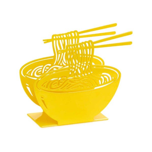 Kovový držák na ubrousky Ramen – Balvi-image-2