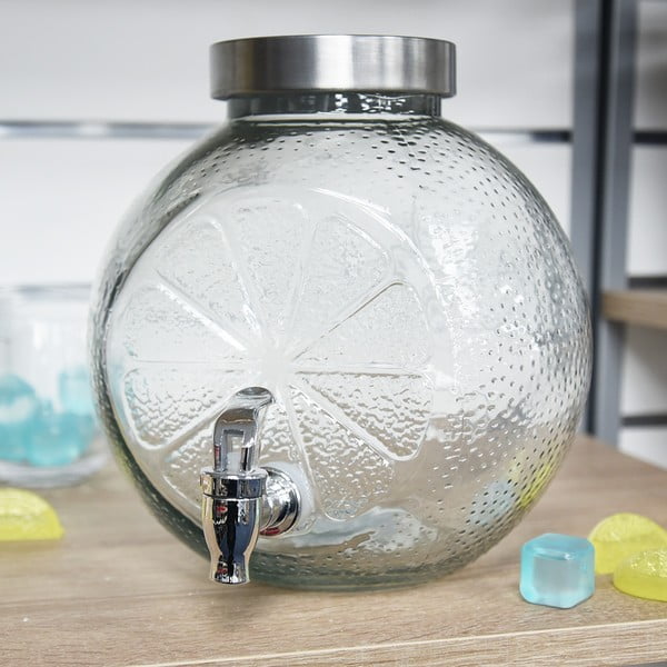 Nádoba na nápoje 5,4 l – Orion-image-1