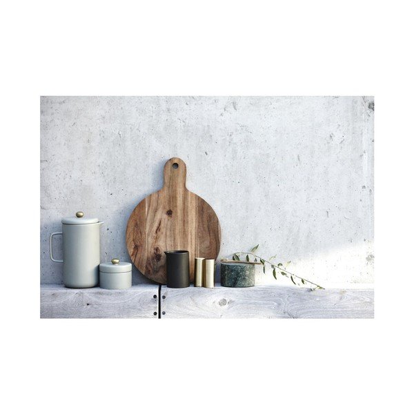 Dřevěné prkýnko Nature-image-2