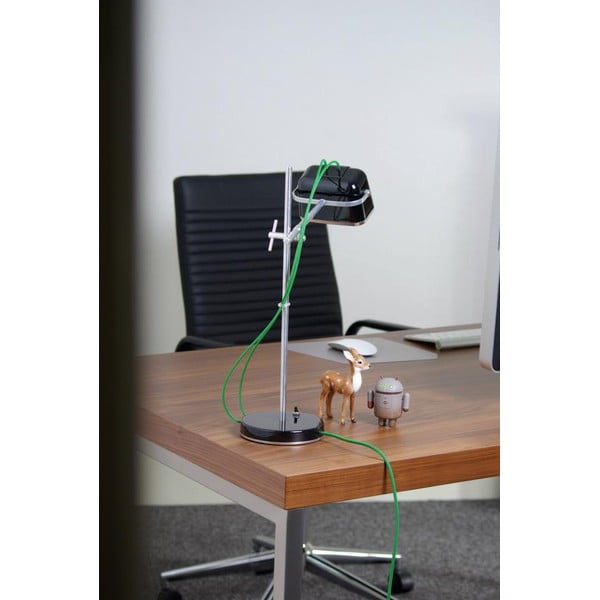 Stolní lampa Swab Mob, fialová-image-2