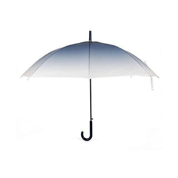 Deštník Kikkerland Ombre, ⌀ 73,7 cm