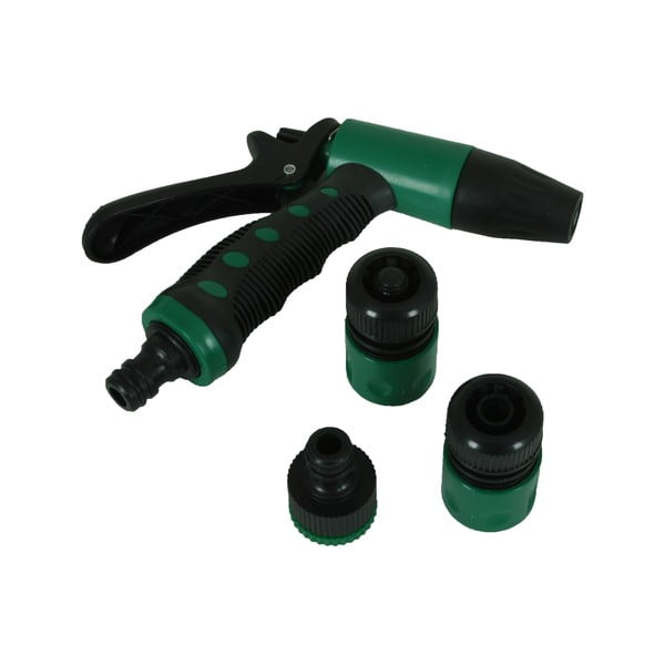 Zavlažovací pistole – Garden Pleasure-image-1