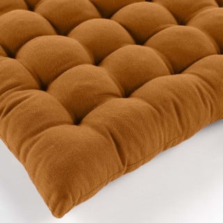 Podsedák 38x38 cm Twily – douceur d'intérieur
