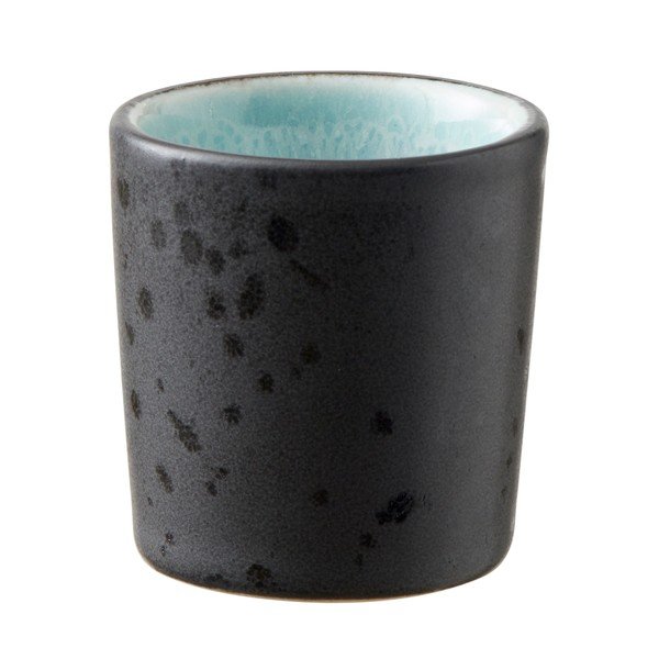 Keramické stojánky na vajíčka v sadě 4 ks Gastro Black/Mix – Bitz-image-4