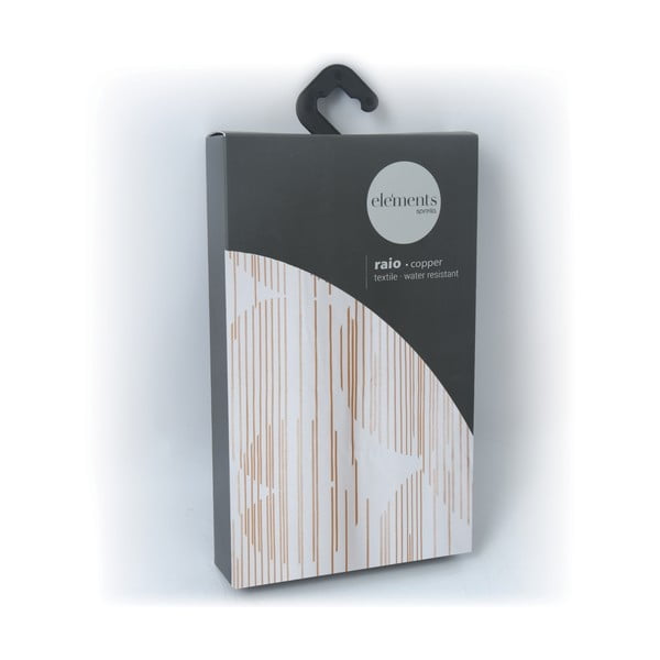 Sprchový závěs 180x200 cm Raio – Spirella-image-4