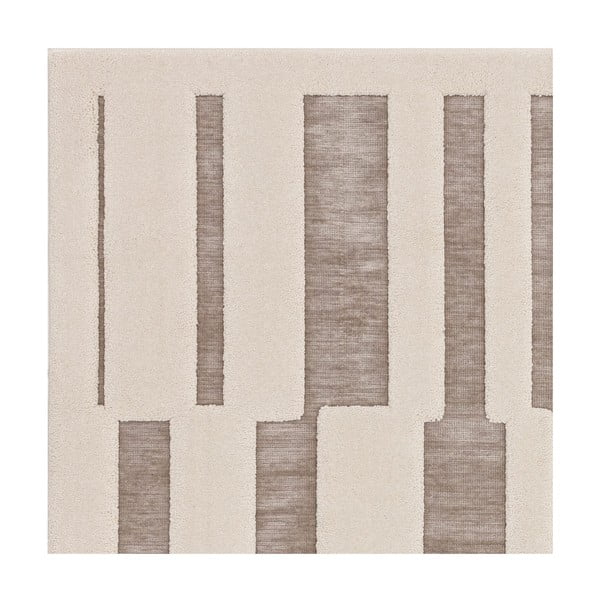 Béžový koberec 200x290 cm Valley – Asiatic Carpets-image-3