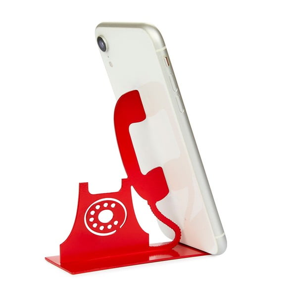 Kovový stojánek na mobil Riiing – Balvi-image-2