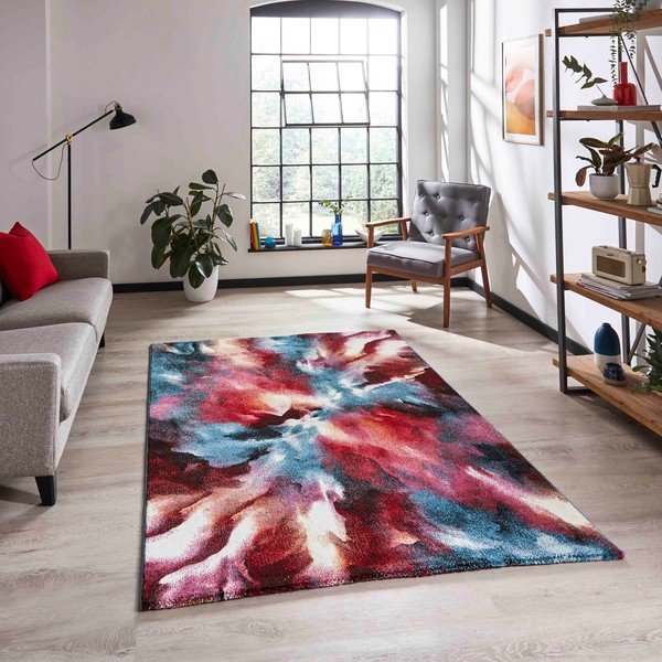 Koberec 200x290 cm Brooklyn – Think Rugs-image-2