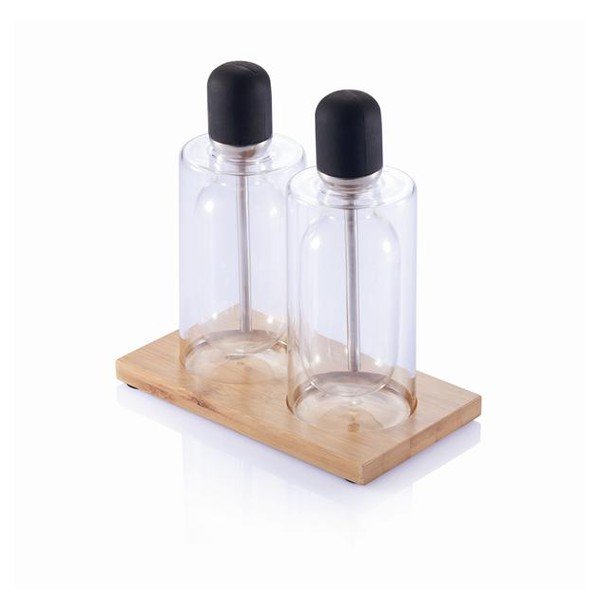 Sada na olej a ocet s pipetami-image-4