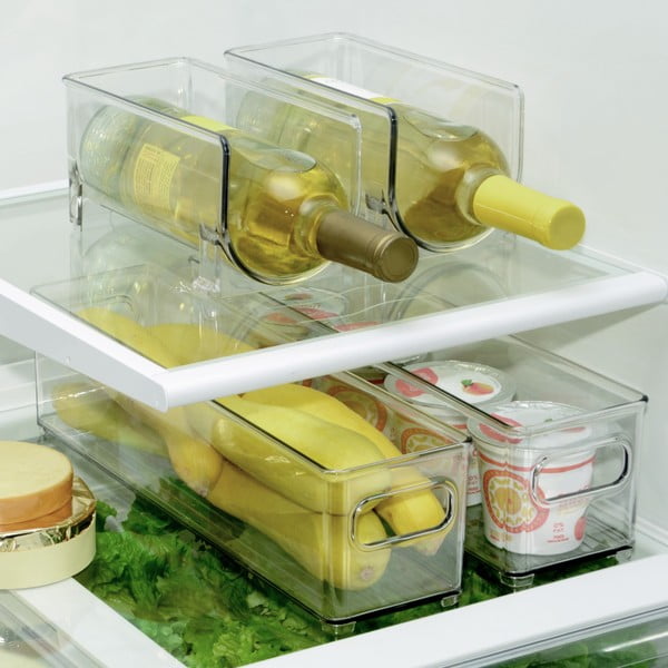 Stojan na lahve iDesign Clarity-image-1