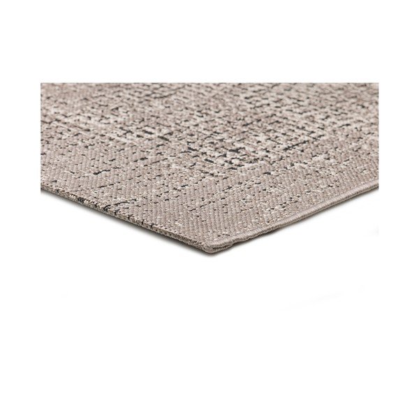 Béžový koberec Universal Stone Beig, 140 x 200 cm-image-2