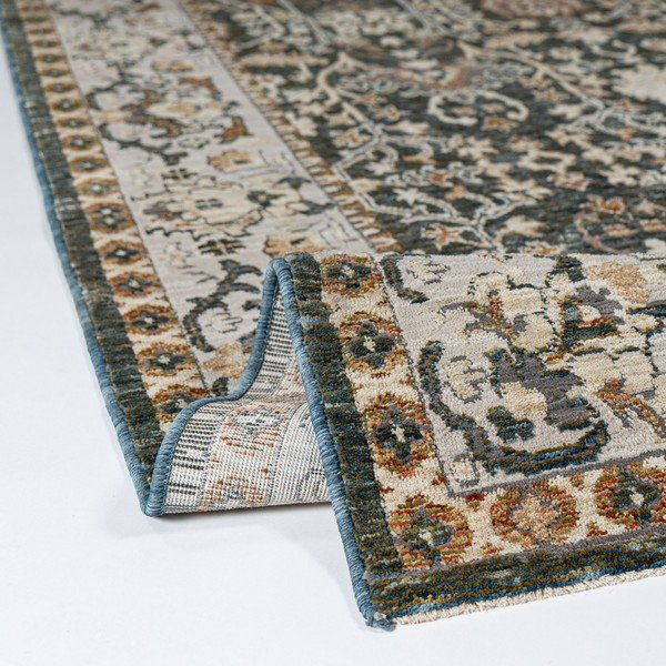 Zelený koberec 200x300 cm Amelina Vintage – Flair Rugs-image-3