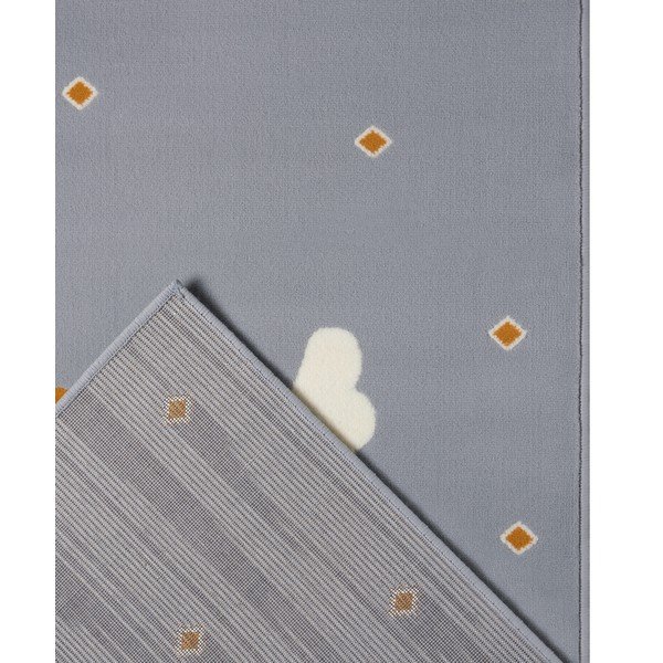 Dětský koberec Hanse Home Adventures Lama Monty, 80 x 150 cm-image-3