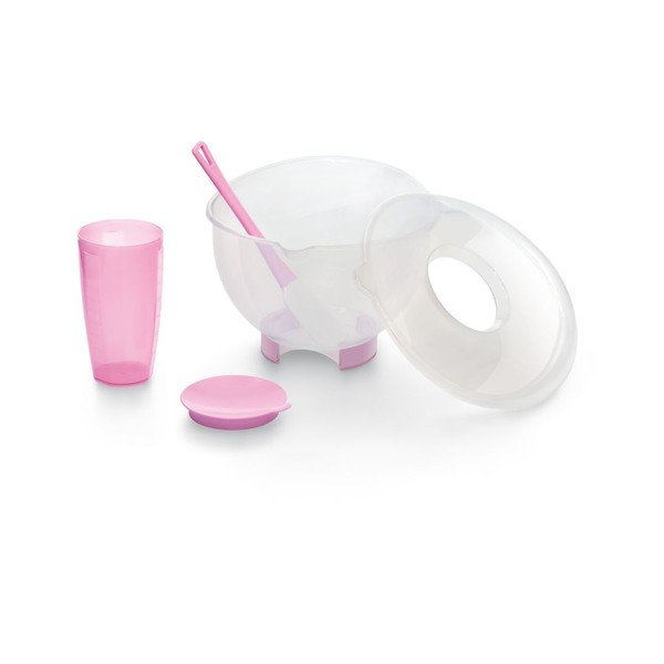 Set Baking Pink