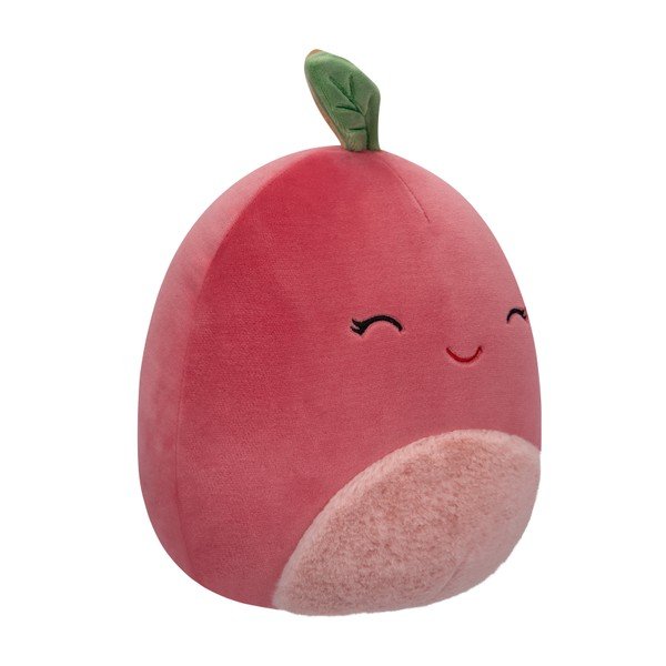 Plyšová hračka Cherry – SQUISHMALLOWS-image-2