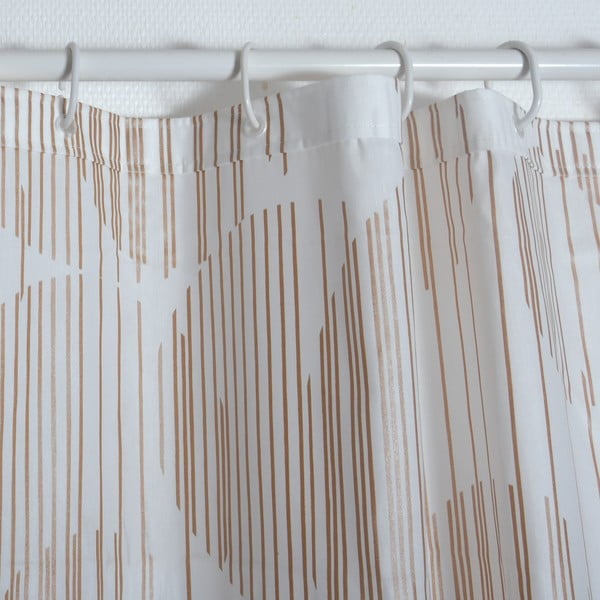 Sprchový závěs 180x200 cm Raio – Spirella-image-2