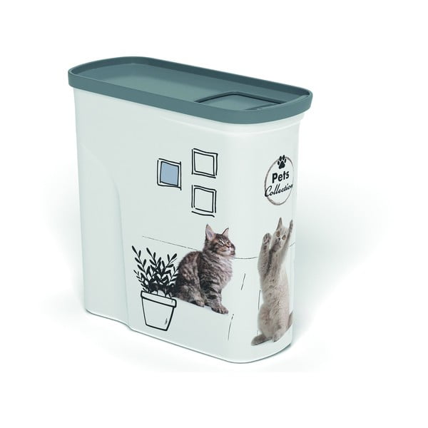 Box na granule 2 l – Curver-image-1