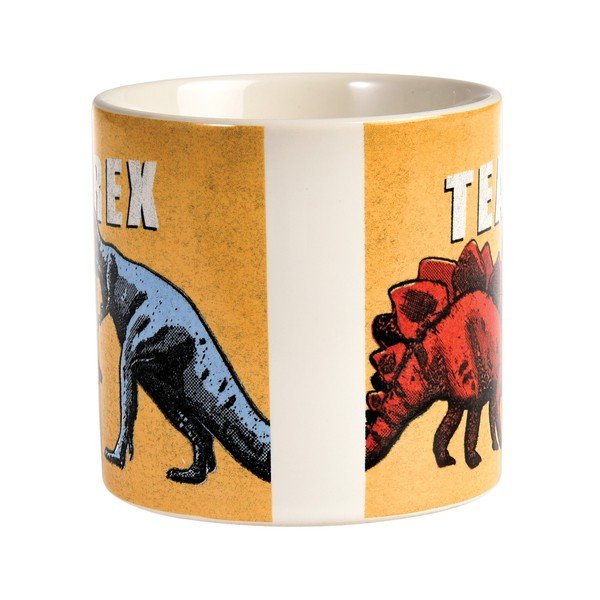 Keramický hrnek Rex London Tea Rex, 350 ml-image-2