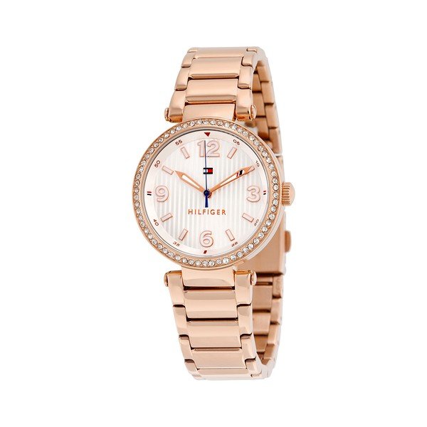 Dámské hodinky Tommy Hilfiger No.1781590