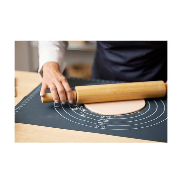 Silikonová pečící podložka 45x60 cm – Blomsterbergs-image-2