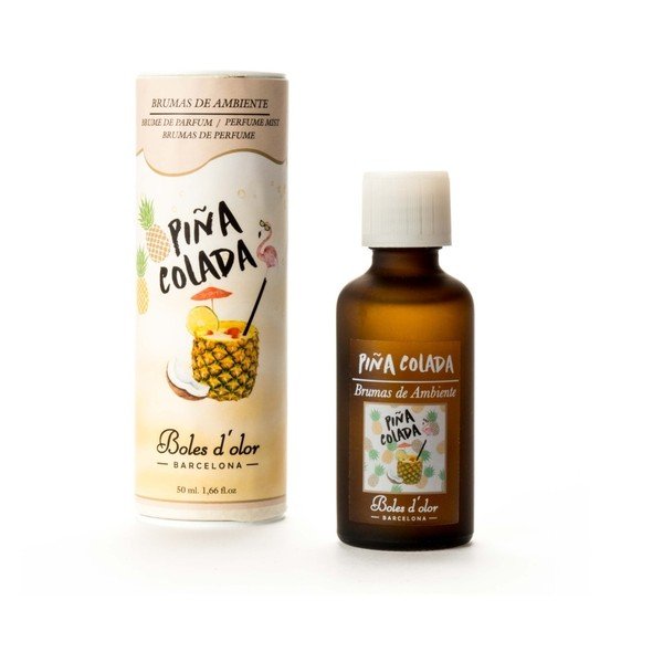 Vonná esence s vůní Piňa Colada Boles d´olor, 50 ml