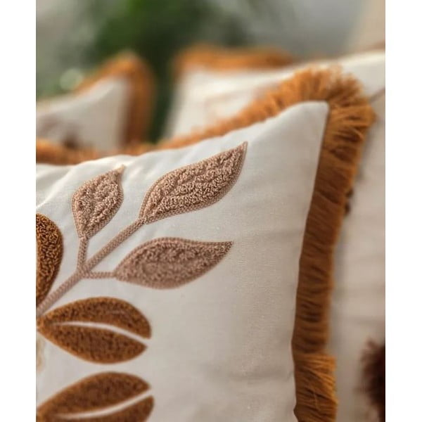 Povlak na polštář 43x43 cm – Mila Home-image-2