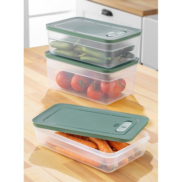 Potravinové krabičky v sadě 3 ks – Hermia-image-1