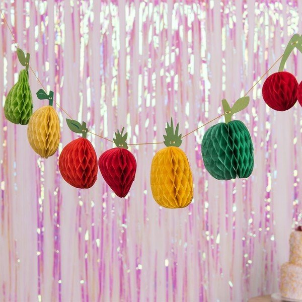 Girlanda Rex London Tutti Frutti-image-1