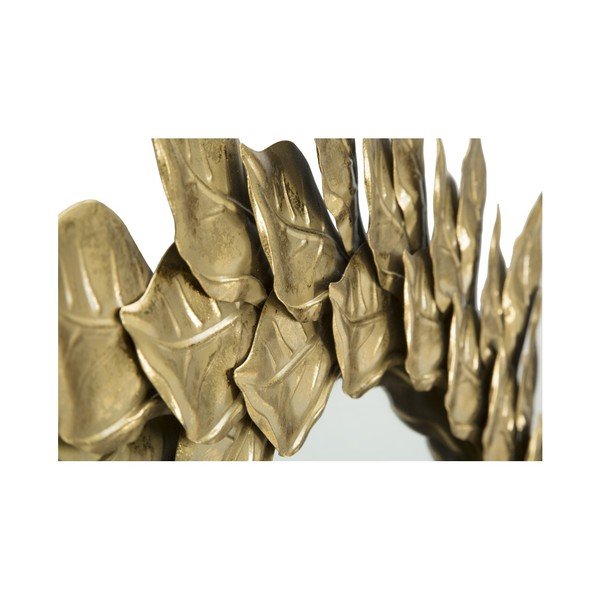 Nastěnné zrcadlo ø 73 cm Glam Petal - Mauro Ferretti-image-4