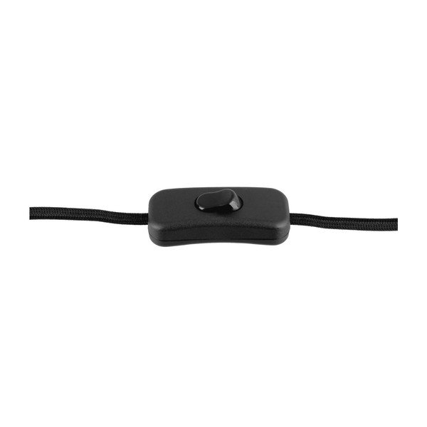 Nástěnná lampa ve zlaté barvě Leitmotiv Bonnet, výška 25 cm-image-4