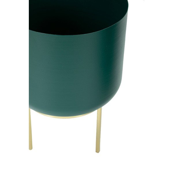 Kovové obaly na květináče v sadě 2 ks ø 20 cm Grent – Mauro Ferretti-image-4