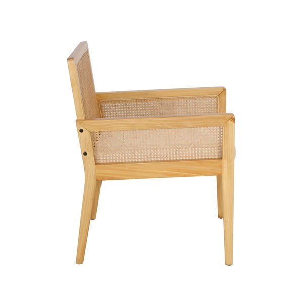 Ratanové zahradní křeslo Bonami Selection Tosca-image-4