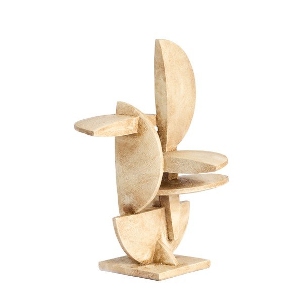 Soška z polyresinu (výška 34 cm) Giselle – Light & Living