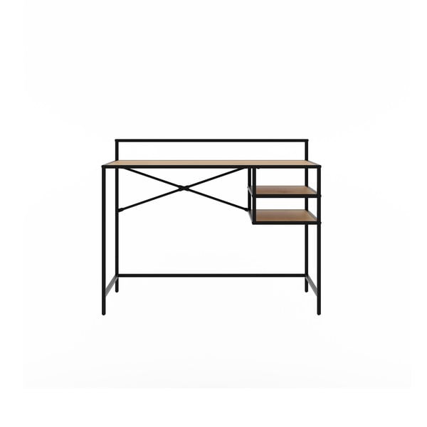 Pracovní stůl 57x110 cm Altino – Unique Furniture
