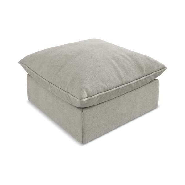 Světle šedá podnožka Manao – Makamii-image-2