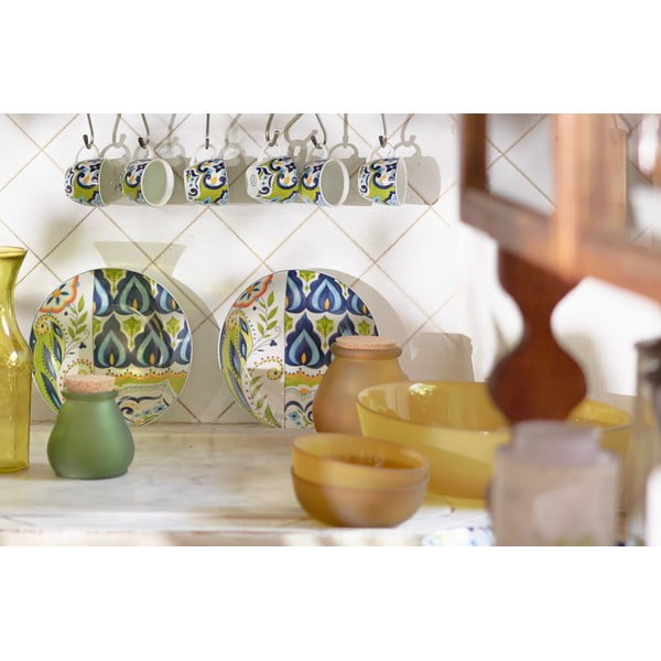 Skleněná dóza na potraviny Lab 2.0 – Villa Altachiara-image-1