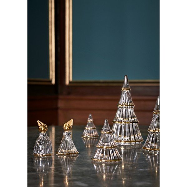 Vánoční figurka Fairytales Christmas Tree – Holmegaard-image-4