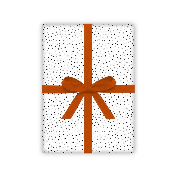 Balicí papír eleanor stuart Dots-image-1