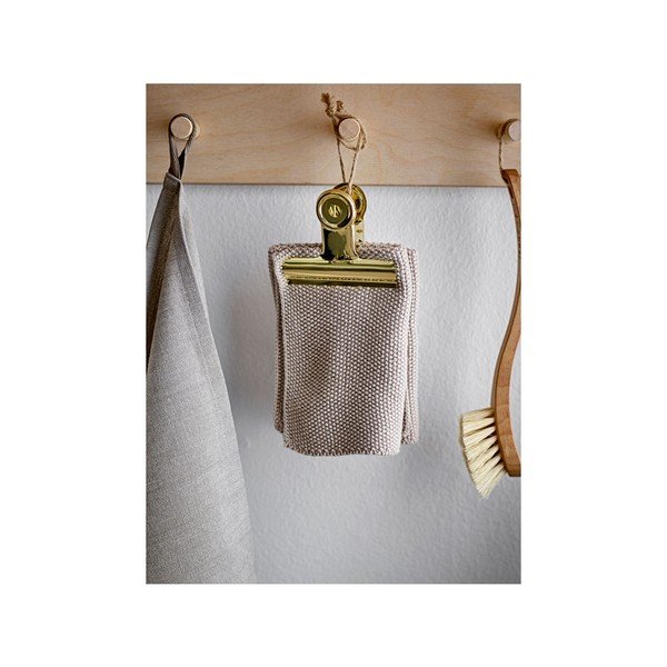 Bavlněné utěrky v sadě 3 ks 30x30 cm - Södahl-image-1