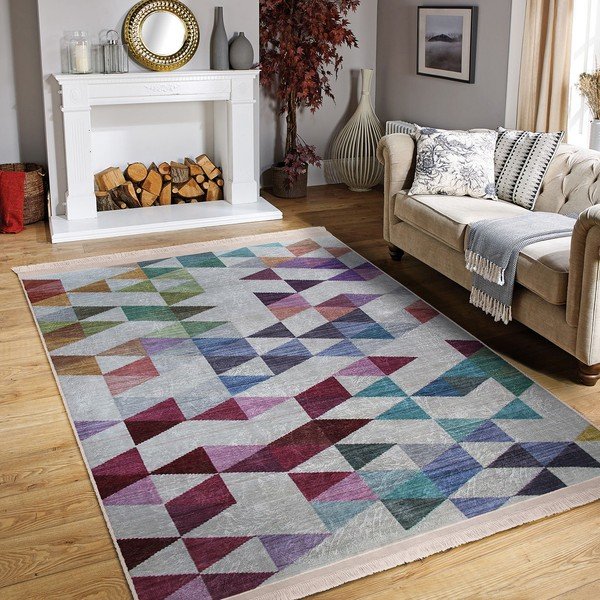 Koberec 80x150 cm – Mila Home-image-4