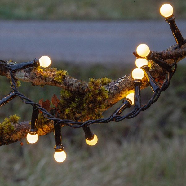 Venkovní světelný LED řetěz Star Trading Berry Mini, délka 6 m-image-1