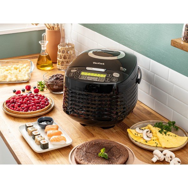 Multifunkční hrnec Sphericook – Tefal-image-1