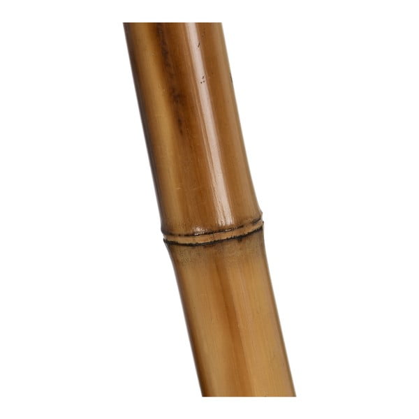 Bambusový regál v přírodní barvě 78x165x40 cm Manali – Ixia-image-3