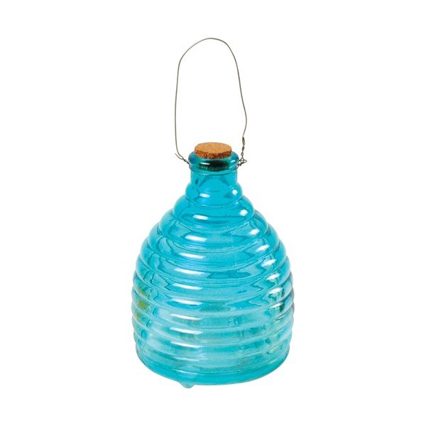 Skleněné lapače hmyzu v sadě 3 ks – Esschert Design-image-3