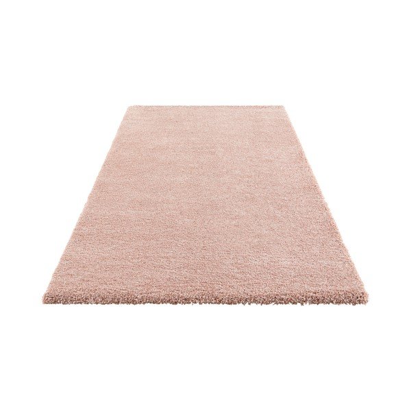 Růžový koberec Elle Decoration Passion Orly, 200 x 290 cm-image-4