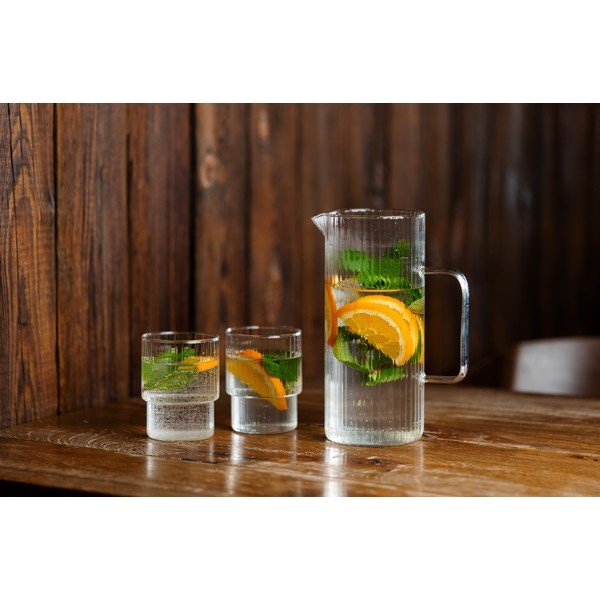 Sklenice v sadě 2 ks 350 ml Livio – Vialli Design-image-2